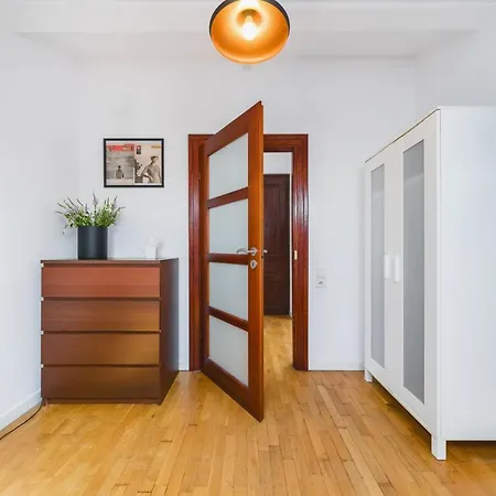 Old Town Loft Krakkó