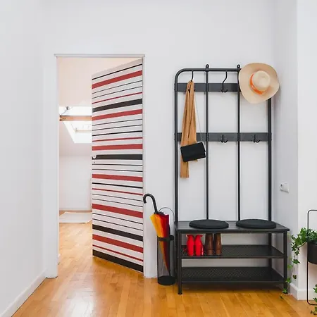 Old Town Loft * Krakkó