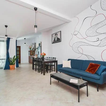 Old Town Loft *