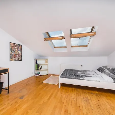 Old Town Loft *
