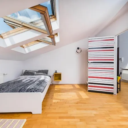 Old Town Loft *