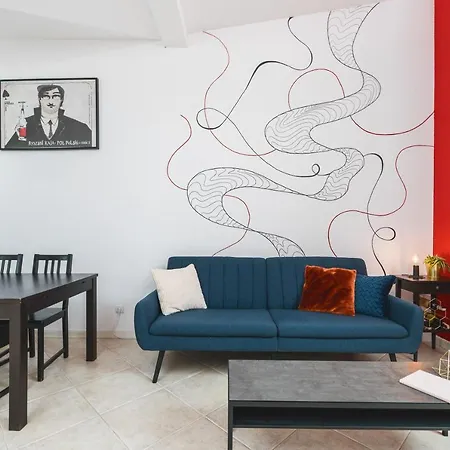 Old Town Loft *