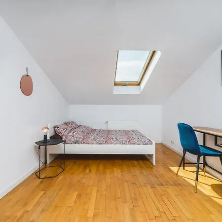 Old Town Loft