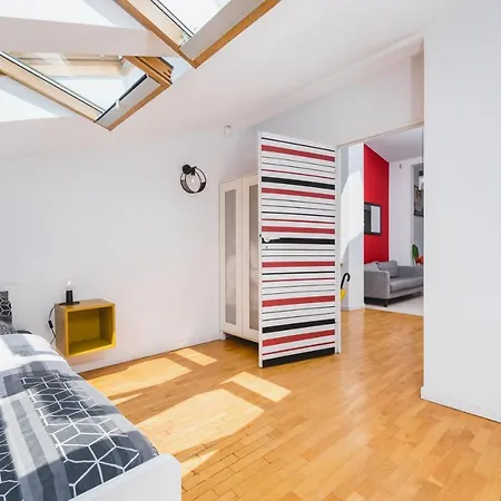 Old Town Loft * Krakow